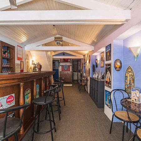Вілла Bar A Bulles - Ancien Comptoir Transforme Реймс Екстер'єр фото